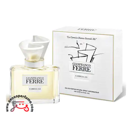 عطر ادکلن فره کامیسیا ۱۱۳ ادوپرفیوم